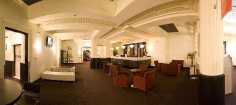 Renmark Hotel/Motel & Function Centre - Accommodation Directory 5