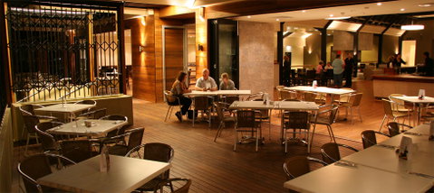 Renmark Hotel/Motel & Function Centre - Accommodation Directory 6