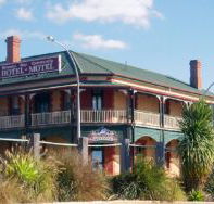 Streaky Bay Hotel Motel - Accommodation Directory