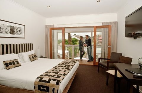 The Manna Of Hahndorf - Accommodation Directory 1