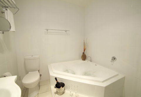 The Manna Of Hahndorf - Accommodation Directory 2
