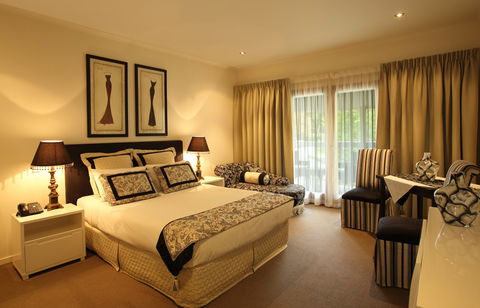 The Manna Of Hahndorf - Accommodation Directory 3