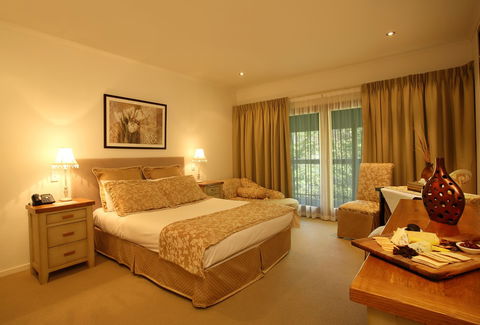 The Manna Of Hahndorf - Accommodation Directory 4