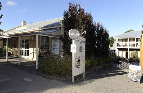 The Manna Of Hahndorf - Accommodation Directory 6