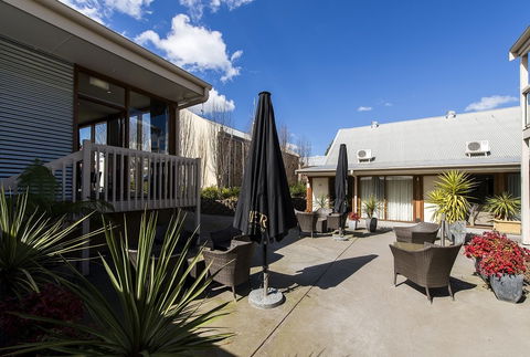 The Manna Of Hahndorf - Accommodation Directory 7