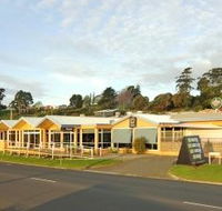 Argosy Motor Inn - Accommodation Directory