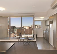 Chifley Apartments Newcastle - Accommodation Directory