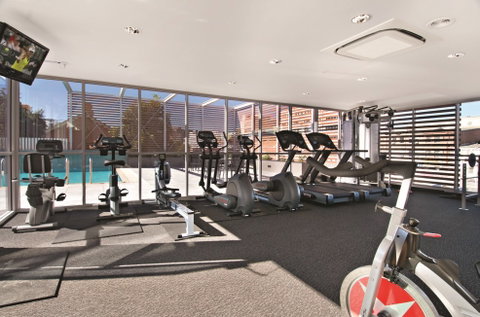Chifley Apartments Newcastle - Accommodation Directory 2