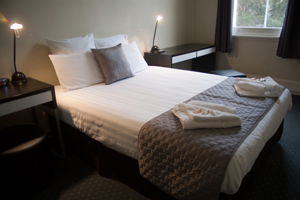 The Grand Hotel - Accommodation Directory 0