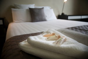 The Grand Hotel - Accommodation Directory 1