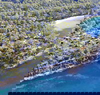Stewarts Bay Lodge - Accommodation Directory