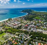 LakeSong At Lennox Head - Accommodation Directory
