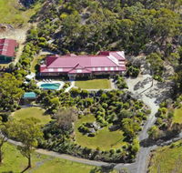 Somersby Gardens - Accommodation Directory