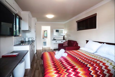 The Palms Hervey Bay - Accommodation Directory 1