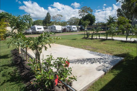 The Palms Hervey Bay - Accommodation Directory 3