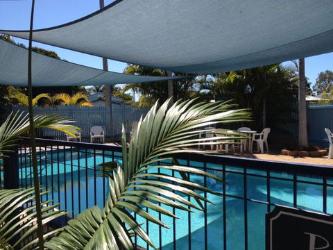 The Palms Hervey Bay - Accommodation Directory 4