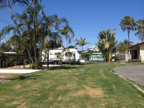 The Palms Hervey Bay - Accommodation Directory 5