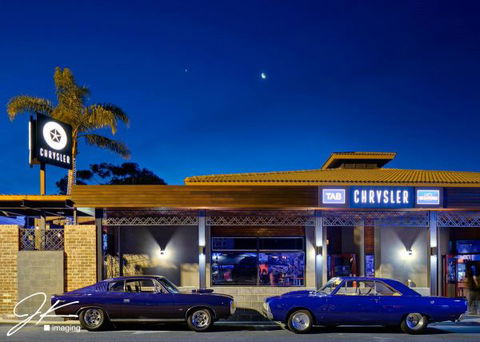 Tonsley Hotel - Accommodation Directory 0