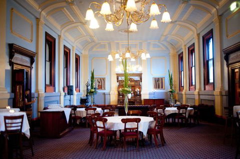Vue Grand - Accommodation Directory 1