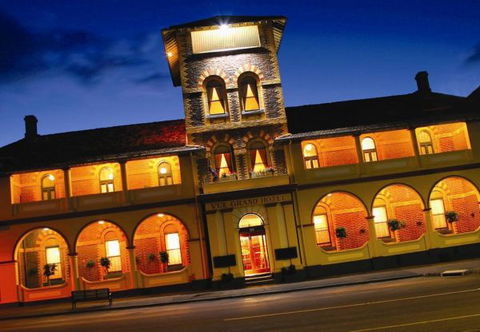 Vue Grand - Accommodation Directory 3