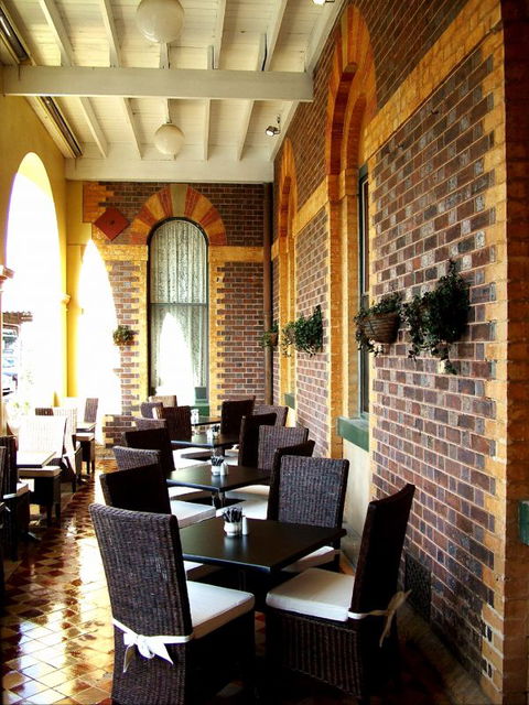 Vue Grand - Accommodation Directory 7