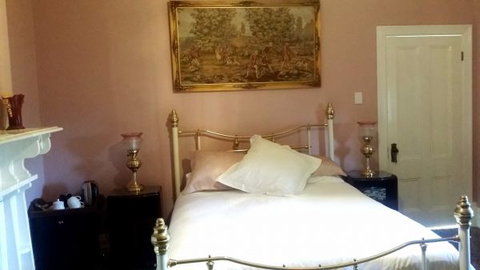 Angas Plains Estate Wines Heritage Suite - Accommodation Directory 1