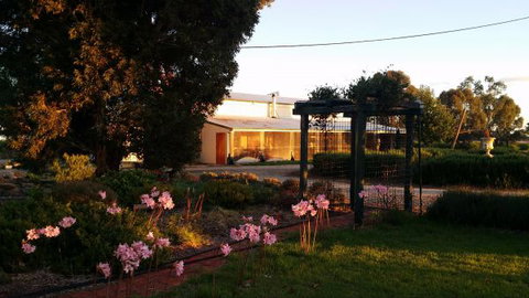Angas Plains Estate Wines Heritage Suite - Accommodation Directory 3