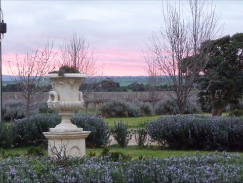 Angas Plains Estate Wines Heritage Suite - Accommodation Directory 4