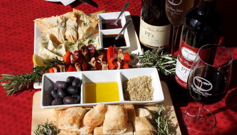 Angas Plains Estate Wines Heritage Suite - Accommodation Directory 7