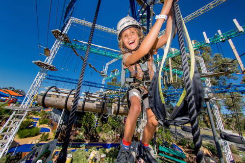 BIG4 Traralgon Park Lane Holiday Park - Accommodation Directory 5