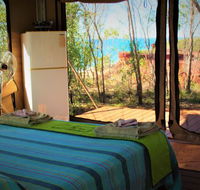 Goombaragin Eco Retreat - Accommodation Directory