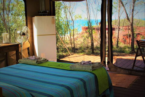 Goombaragin Eco Retreat - Accommodation Directory 0