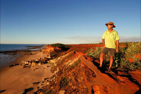Goombaragin Eco Retreat - Accommodation Directory 2