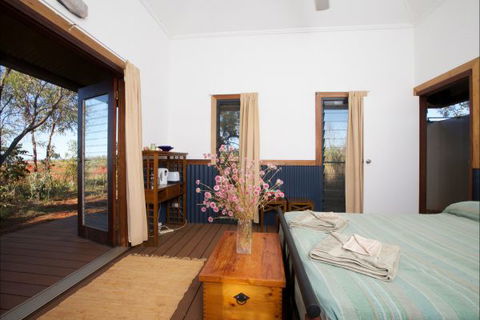 Goombaragin Eco Retreat - Accommodation Directory 4