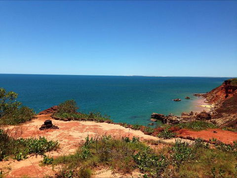 Goombaragin Eco Retreat - Accommodation Directory 5