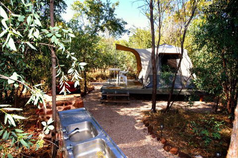 Goombaragin Eco Retreat - Accommodation Directory 6