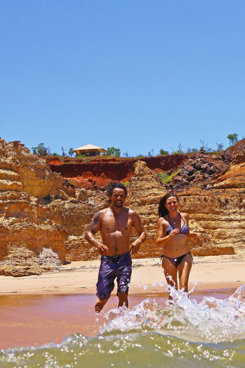 Goombaragin Eco Retreat - Accommodation Directory 7