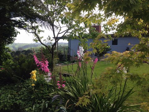 Halcyon Cottage Retreat - Self Contained Accommodation - Accommodation Directory 0