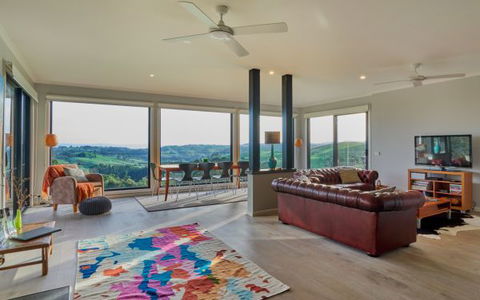 Halcyon Cottage Retreat - Self Contained Accommodation - Accommodation Directory 1