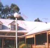 Adelaide Hills Getaway - Accommodation Directory