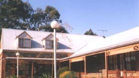 Adelaide Hills Getaway - Accommodation Directory 0