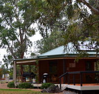 Friends at McLaren Vale - Accommodation Directory