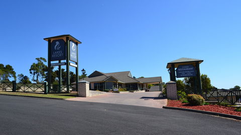 Lakes Resort Mount Gambier - Accommodation Directory 4