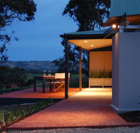 Blewitt Springs Retreat - Accommodation Directory
