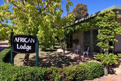 Weeroona Retreat B&B - Accommodation Directory 1