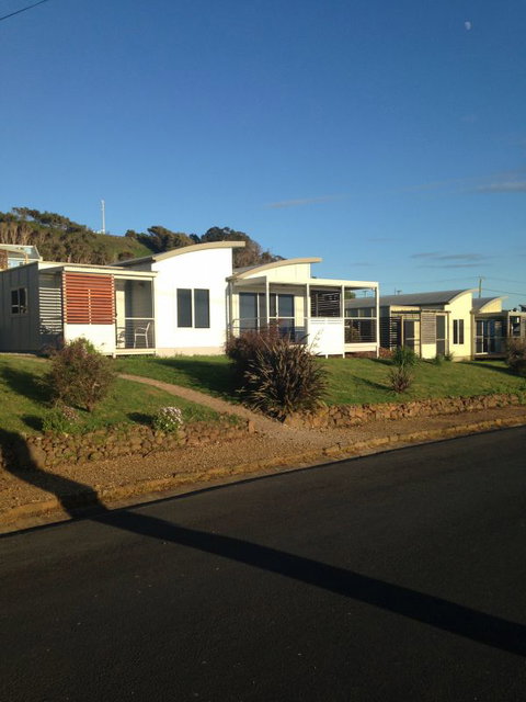 Azzure Beach Houses - Accommodation Directory 0
