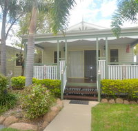 Barney Beach Accommodation - Accommodation Directory