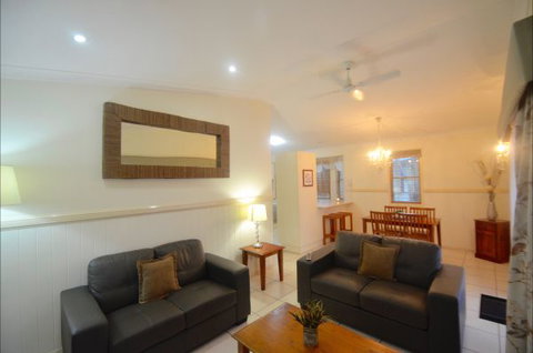 Barney Beach Accommodation - Accommodation Directory 2