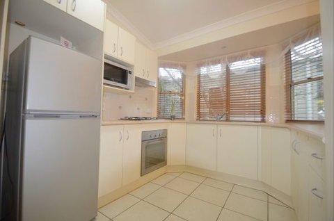 Barney Beach Accommodation - Accommodation Directory 5