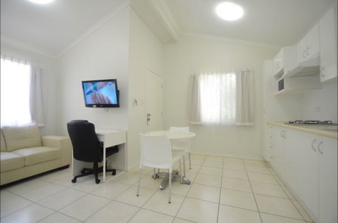 Barney Beach Accommodation - Accommodation Directory 8